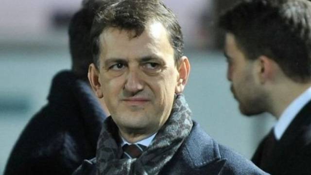 Beşiktaş'ta Metin Albayrak krizi son buldu