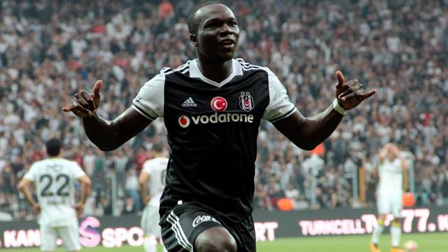 Aboubakar için Rennes devreye girdi