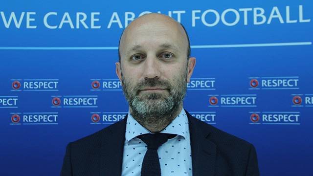 Cenk Ergün'den transfer açıklaması