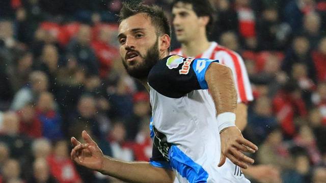 Deportivo Emre Çolak için 10 milyon euro bekliyor