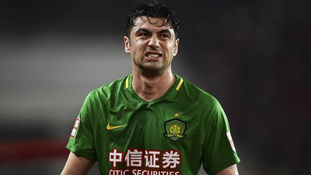 Burak Yılmaz'ın menajerinden transfer açıklaması