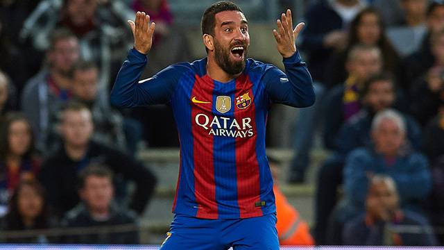 Arda Turan'a Çin'den 70 milyon euroluk teklif!
