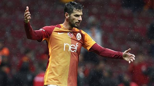 Hakan Balta’nın adresi Bursaspor