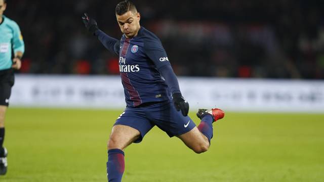 Ben Arfa ile yollar ayrılıyor!