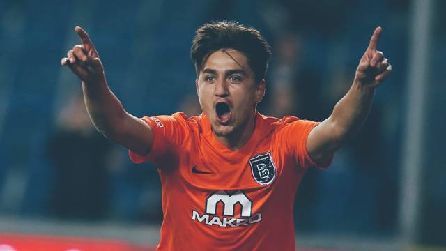 Manchester City, Cengiz Ünder için geldi