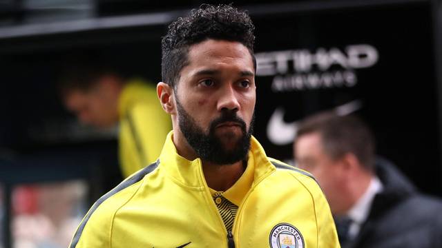 Gael Clichy Başakşehir'de