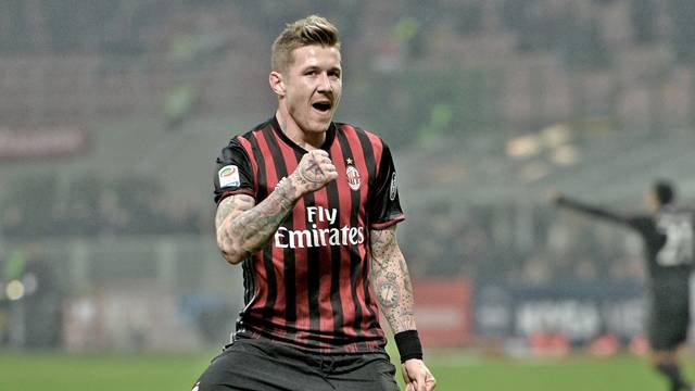 Jurac Kucka, Trabzonspor'da