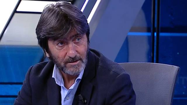 Rıdvan Dilmen: 'O kupa Atatürk Havalimanı'na inmez'