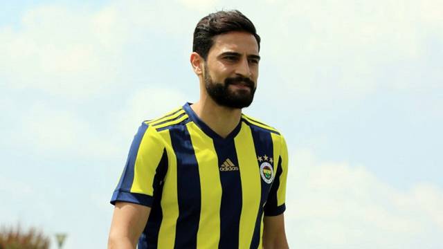 Mehmet Ekici sakatlandı