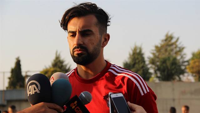 Gaziantepspor’dan Elyasa Süme’ye şike suçlaması!