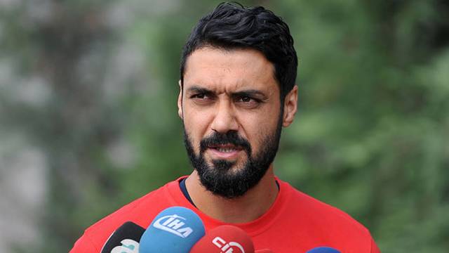 Bekir İrtegün'den gözaltı açıklaması!