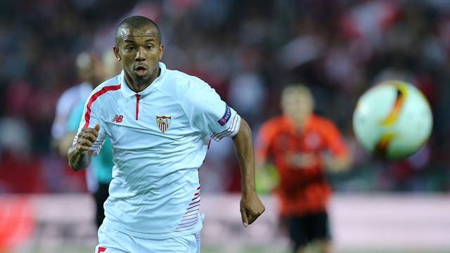 Galatasaray Mariano'yu resmen açıkladı