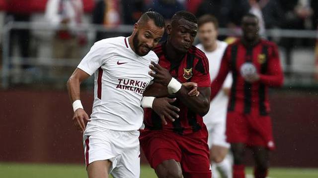 Yasin Öztekin'den kötü haber