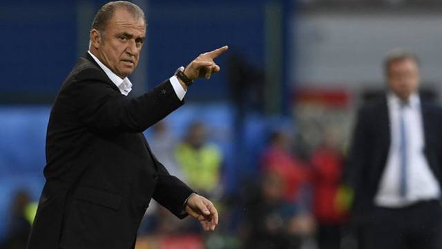 Fatih Terim'in çıkardığı olayda yeni gelişme