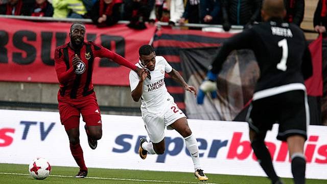 Galatasaray - Östersunds maçı ne zaman, saat kaçta, hangi kanalda?