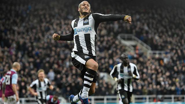 Göztepe Gouffran ile 2 yıllık sözleşme imzaladı