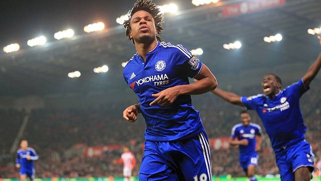 Remy Chelsea'den ayrılma kararı aldı