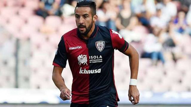 Fenerbahçe Mauricio Isla ile anlaştı