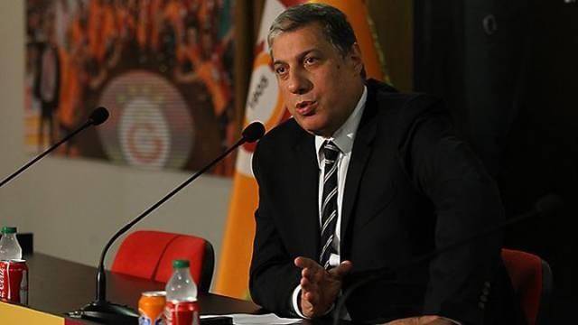 Levent Nazifoğlu'ndan Özbek yönetimine tepki