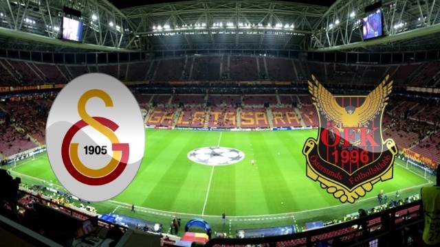 Galatasaray Östersunds maçı ne zaman, saat kaçta, hangi kanalda?