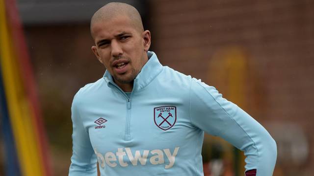 Cenk Ergün, Feghouli'yi açıkladı