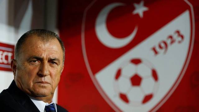 Ve Fatih Terim Milli Takım'ı bıraktı!