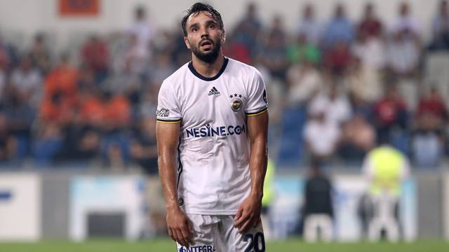 Volkan Şen geri dönmek istiyor