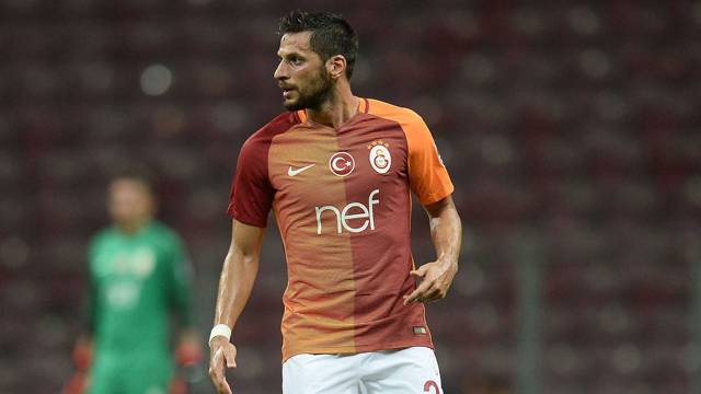 Bursaspor'dan Hakan Balta'ya sürpriz teklif