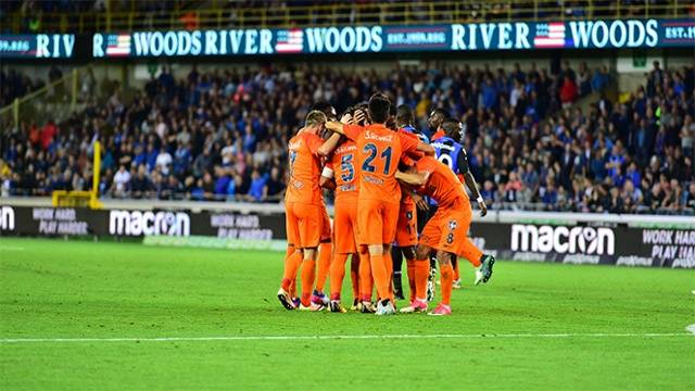 Başakşehir - Club Brugge maçı ne zaman, saat kaçta, hangi kanaldan yayınlanacak?