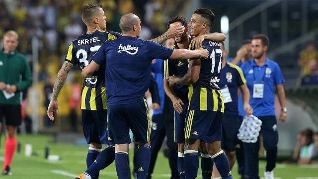 Vardar - Fenerbahçe maçı ne zaman, saat kaçta, hangi kanalda?