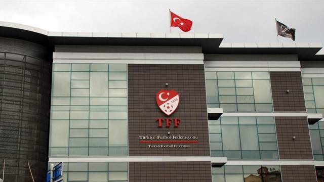 TFF'den tarihi karar! Kupada gruplar kaldırıldı!