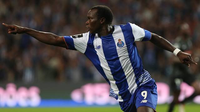 Aboubakar için 12 milyon Euro