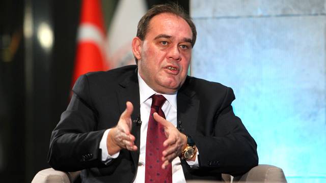 Yıldırım Demirören'den flaş açıklamalar!