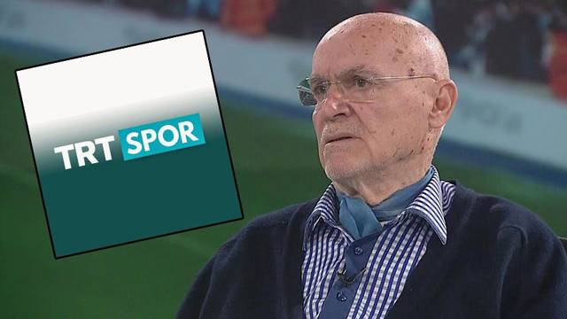 Hıncal Uluç'tan TRT'ye sert eleştiri