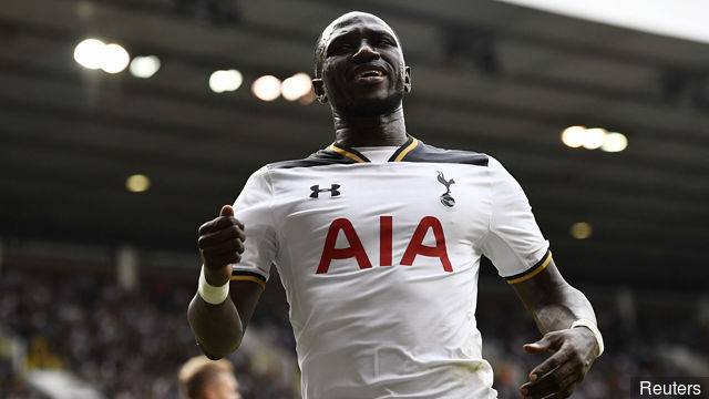 Sissoko, Trabzon’a yakın