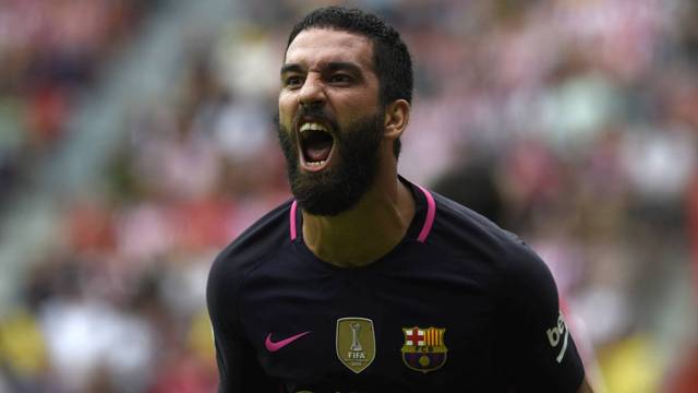 Arda Turan'ın geliş tarihi belli oldu