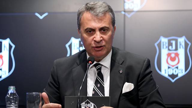 Fikret Orman’a soruşturma açıldı