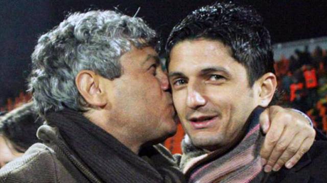 PAOK'da Razvan Lucescu dönemi