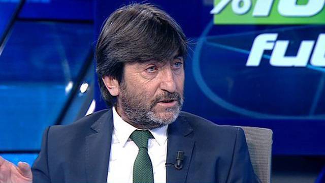 Rıdvan Dilmen’den Volkan Demirel patlaması!