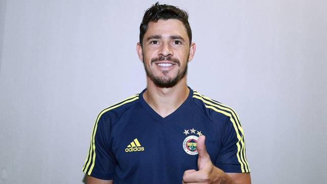 Trabzonspor'dan flaş Giuliano açıklaması!