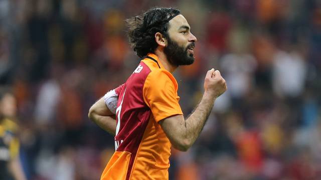 Selçuk İnan’a Trabzonspor baskısı!