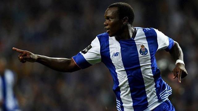 Fenerbahçe'de Aboubakar sesleri