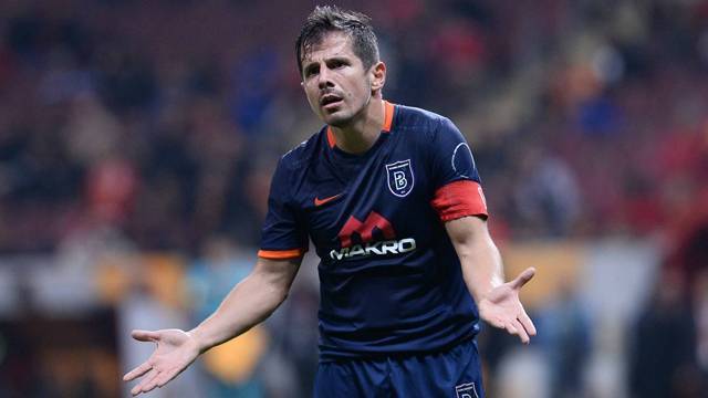 Emre Belözoğlu A Milli Takım'a dönüyor!
