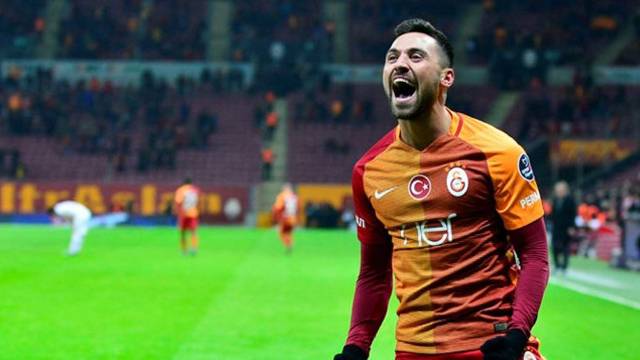 Tudor'dan flaş Sinan Gümüş kararı