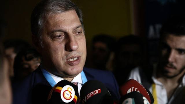 Levent Nazifoğlu için ihraç kampanyası başladı