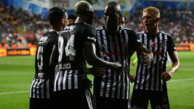 Bursaspor Beşiktaş'tan Andreas Beck'i istiyor