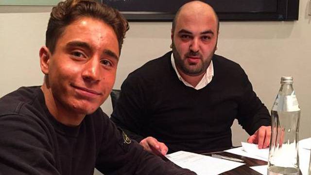 Muzzi Özcan Emre Mor'u uyuşturucuya alıştırmış!