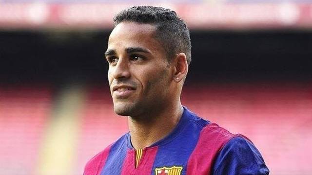 Douglas Pereira, Bursaspor'a geliyor