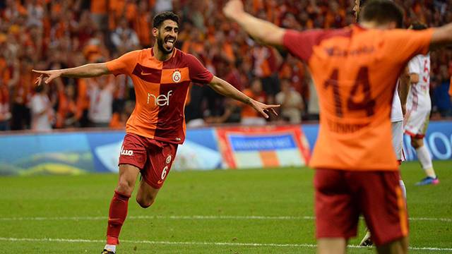Spor yazarları Galatasaray-Demir Grup Sivasspor maçını değerlendirdi