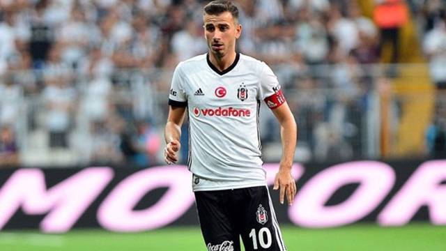Oğuzhan Özyakup A Milli Takım'a davet edildi